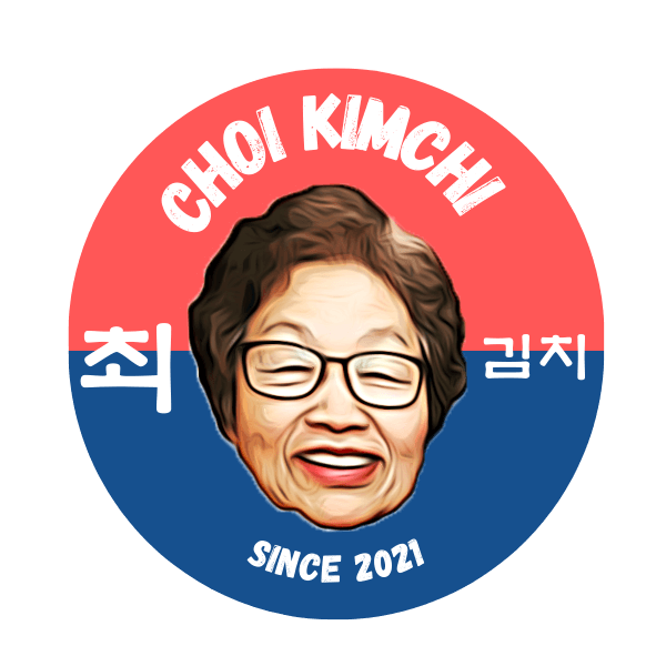 Logo of Choi Kimchi