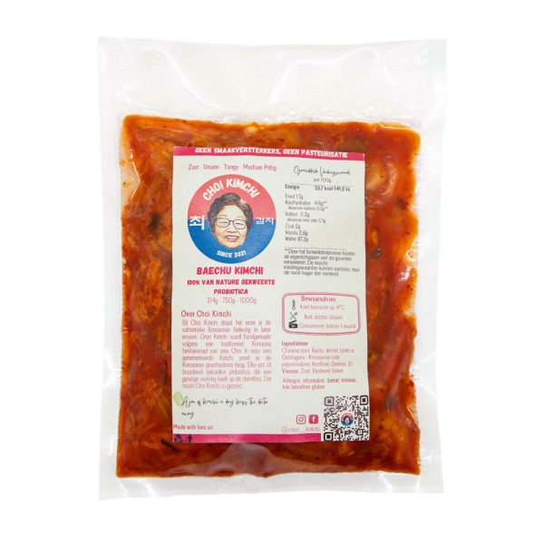 napa kimchi 314 ml zak