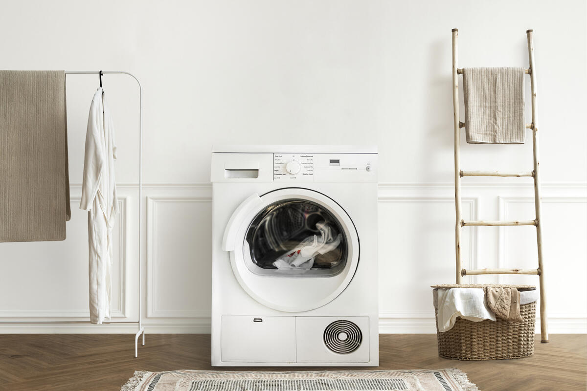 Wasmachine