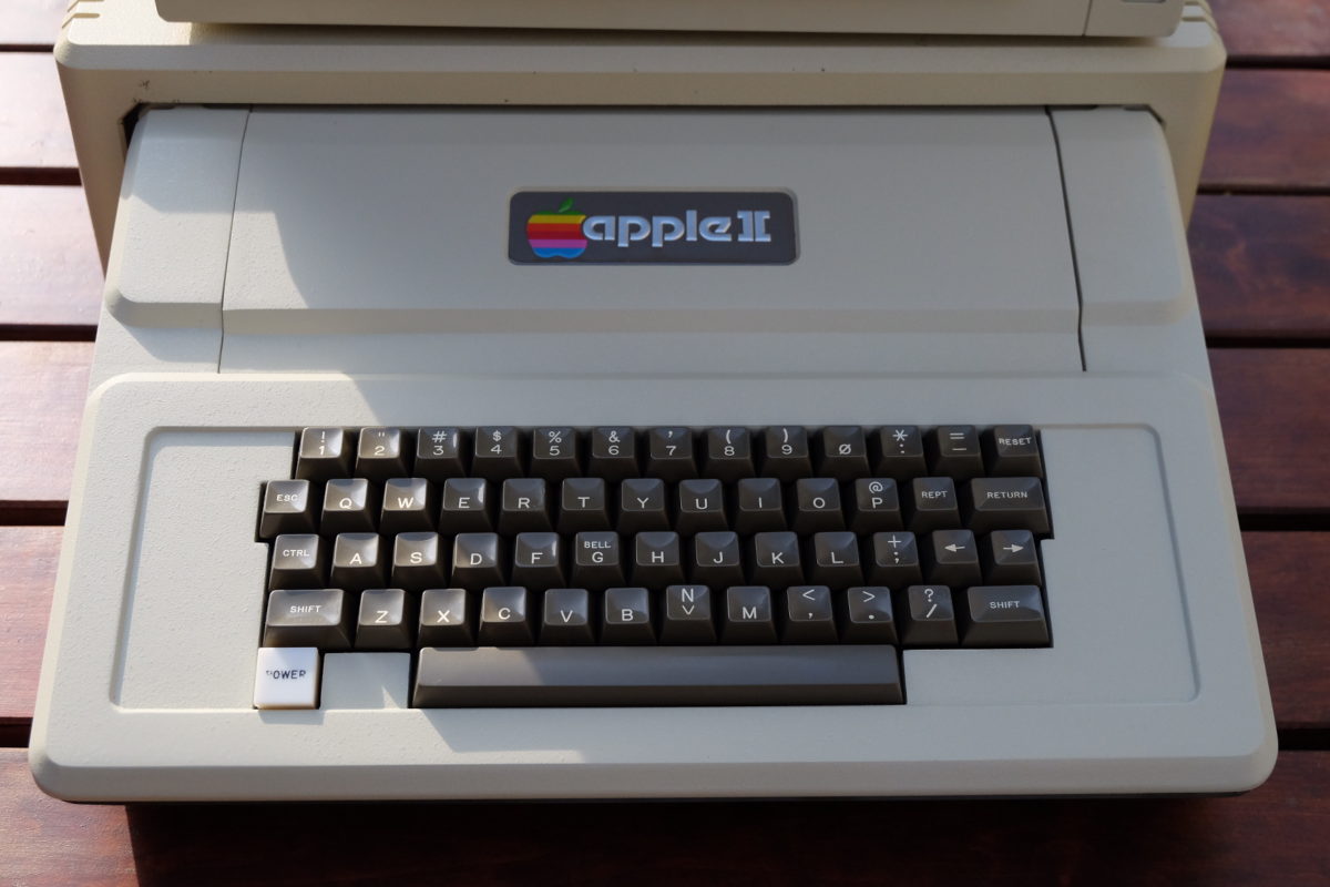 Apple II