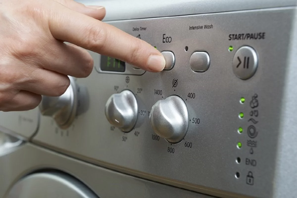 Wasmachine