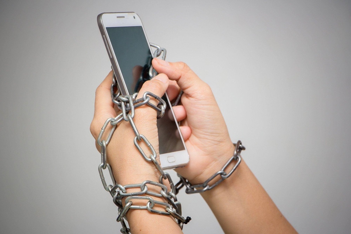 Mobiele telefoon